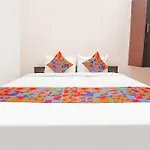 Fabexpress Epic Residency - Nr Srm University, Ramapuram