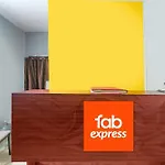 Fabexpress Epic Residency - Nr Srm University, Ramapuram